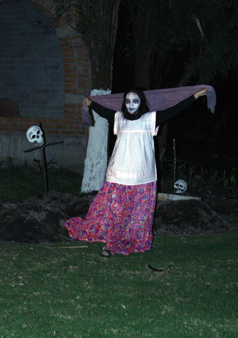 Sin Nombre