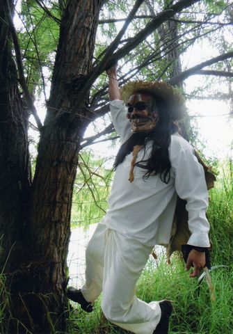 Sin Nombre
