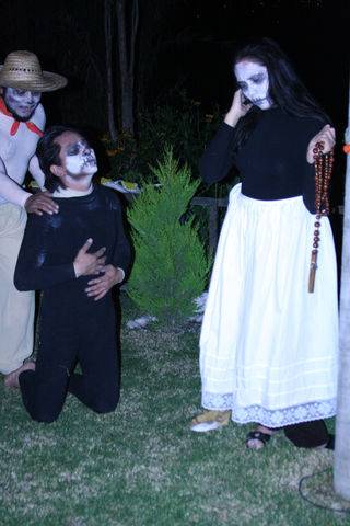 Sin Nombre